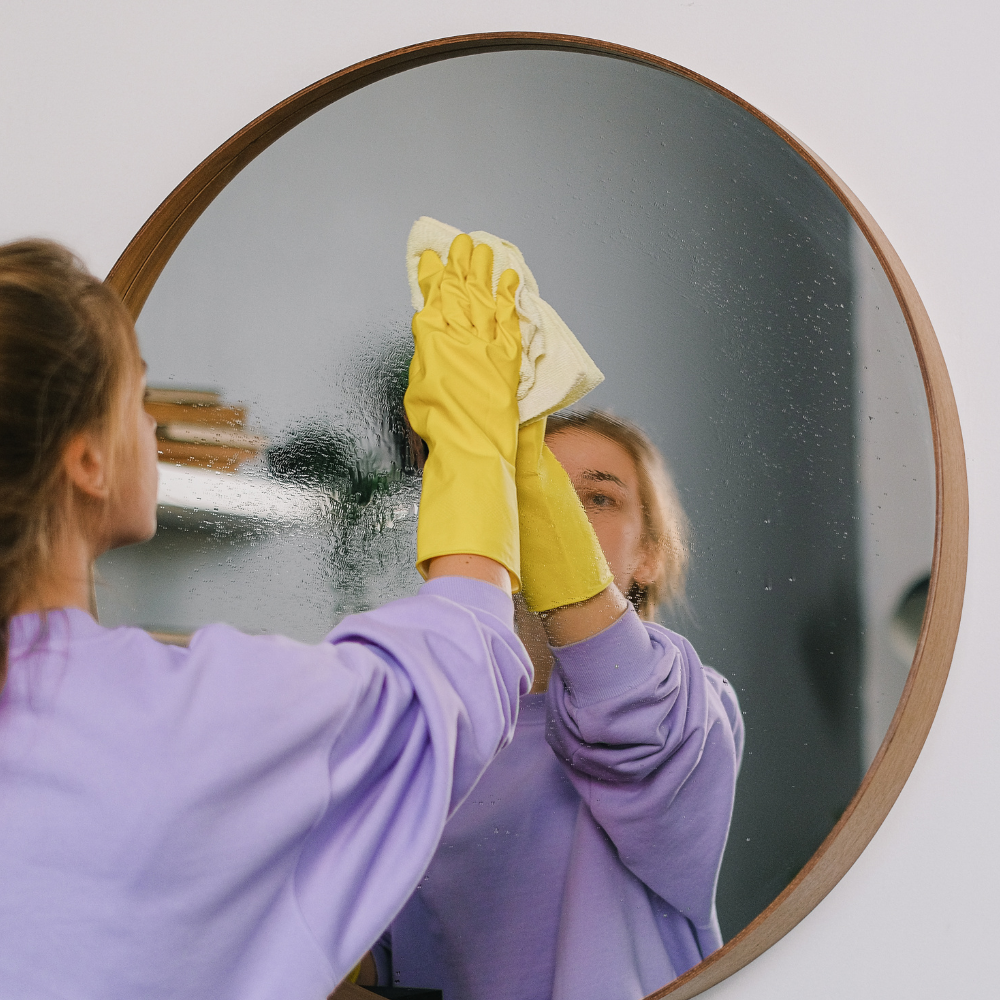 How to Choose the Right Cleaning Products for Different Surfaces
