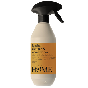 Odos valiklis ir kondicionierius 500ml