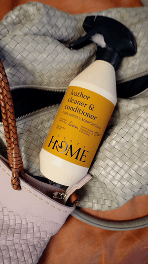 Odos valiklis ir kondicionierius 500ml