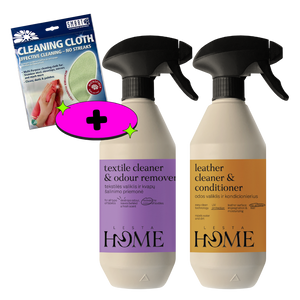 Audinių gelbėtojas