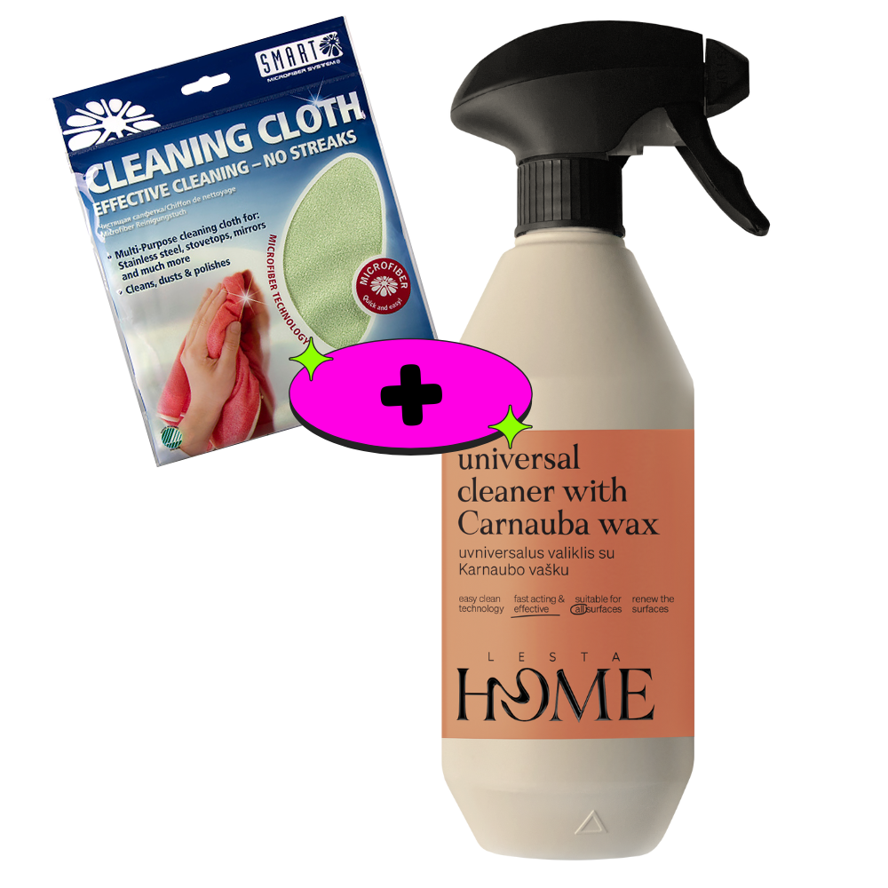 Universalus MINI rinkinys