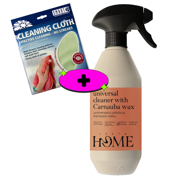 Universalus MINI rinkinys