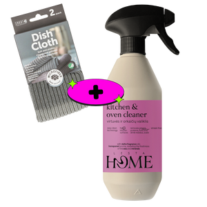 Virtuvės MINI rinkinys