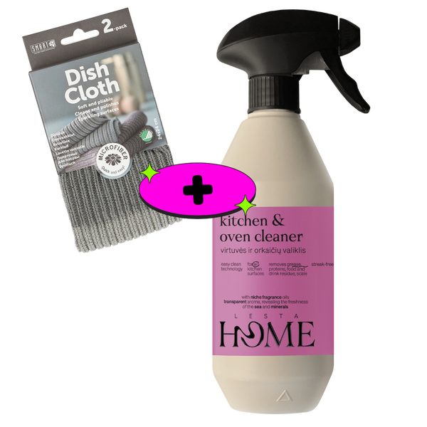 Virtuvės MINI rinkinys