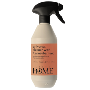 Universalus valiklis su Karnaubo vašku 500ml