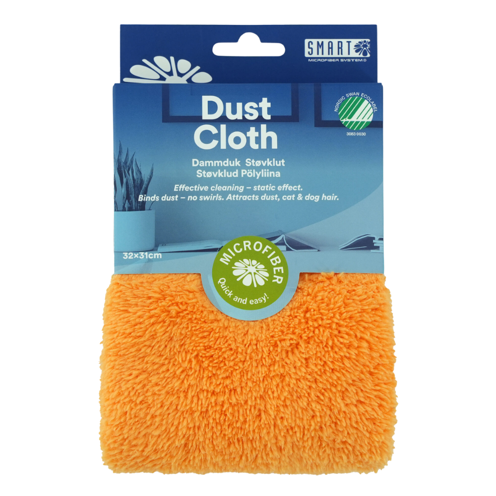 Mikropluošto šluostė dulkėms 32x31 cm