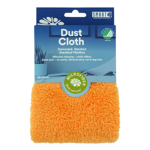 Mikropluošto šluostė dulkėms 32x31 cm