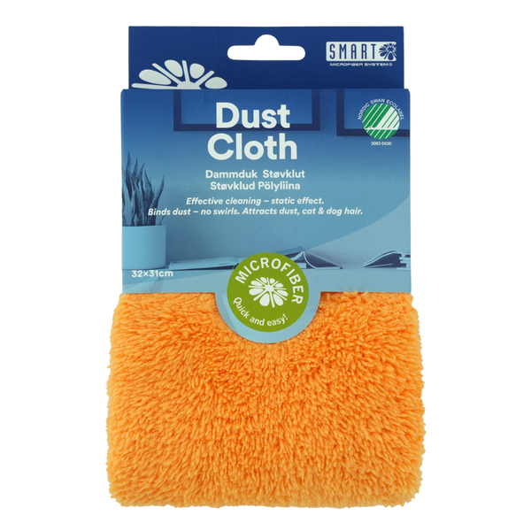 Mikropluošto šluostė dulkėms 32x31 cm