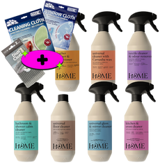 Ultimate Clean Bundle