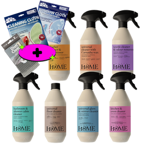 Ultimate Clean Bundle