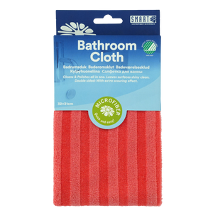 SMART vonios kambario šluostė 32x31 cm