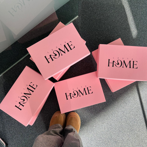 Holiday Glow Cleaning Set