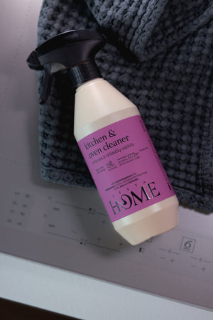 Virtuvės ir orkaičių valiklis 500ml