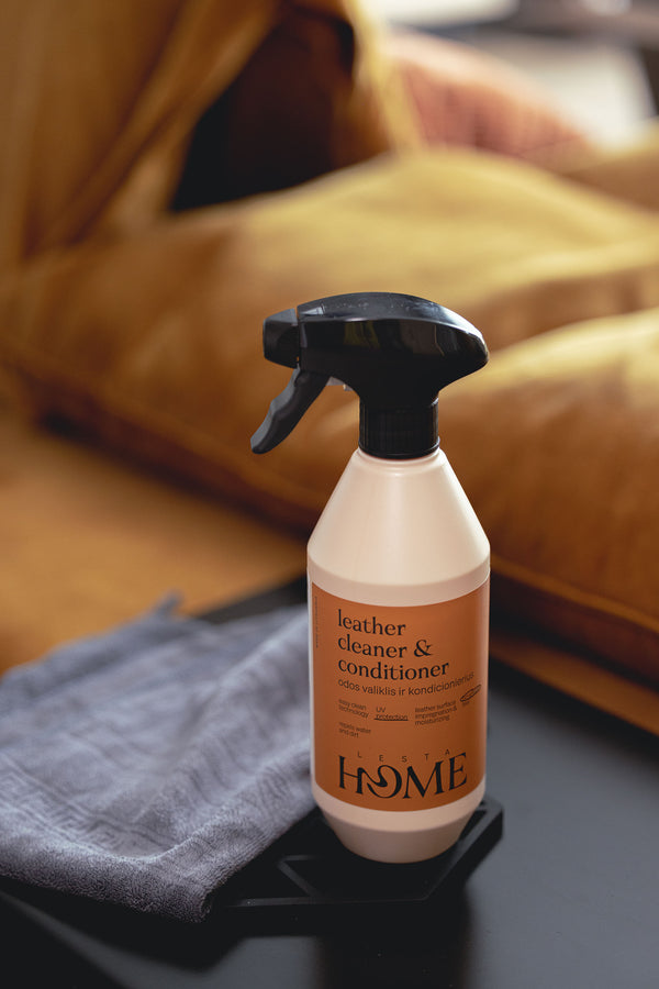 Odos valiklis ir kondicionierius 500ml