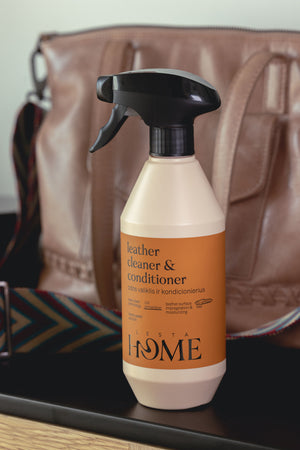 Odos valiklis ir kondicionierius 500ml